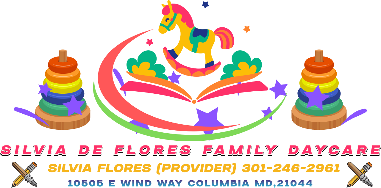 Silvia de Flores Daycare